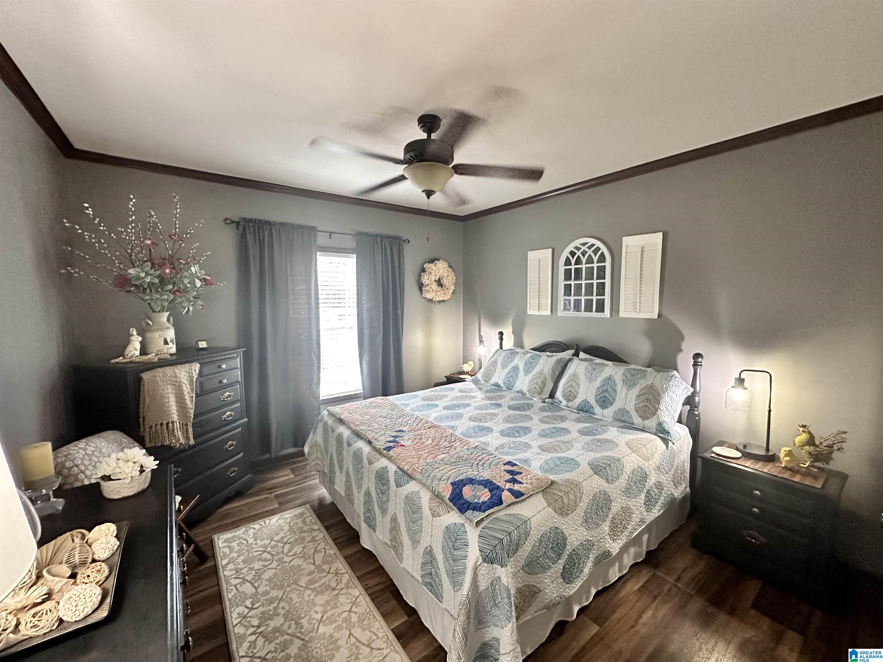 2570 Slasham Road Ashville, AL 35953 - Photo 29 of 51