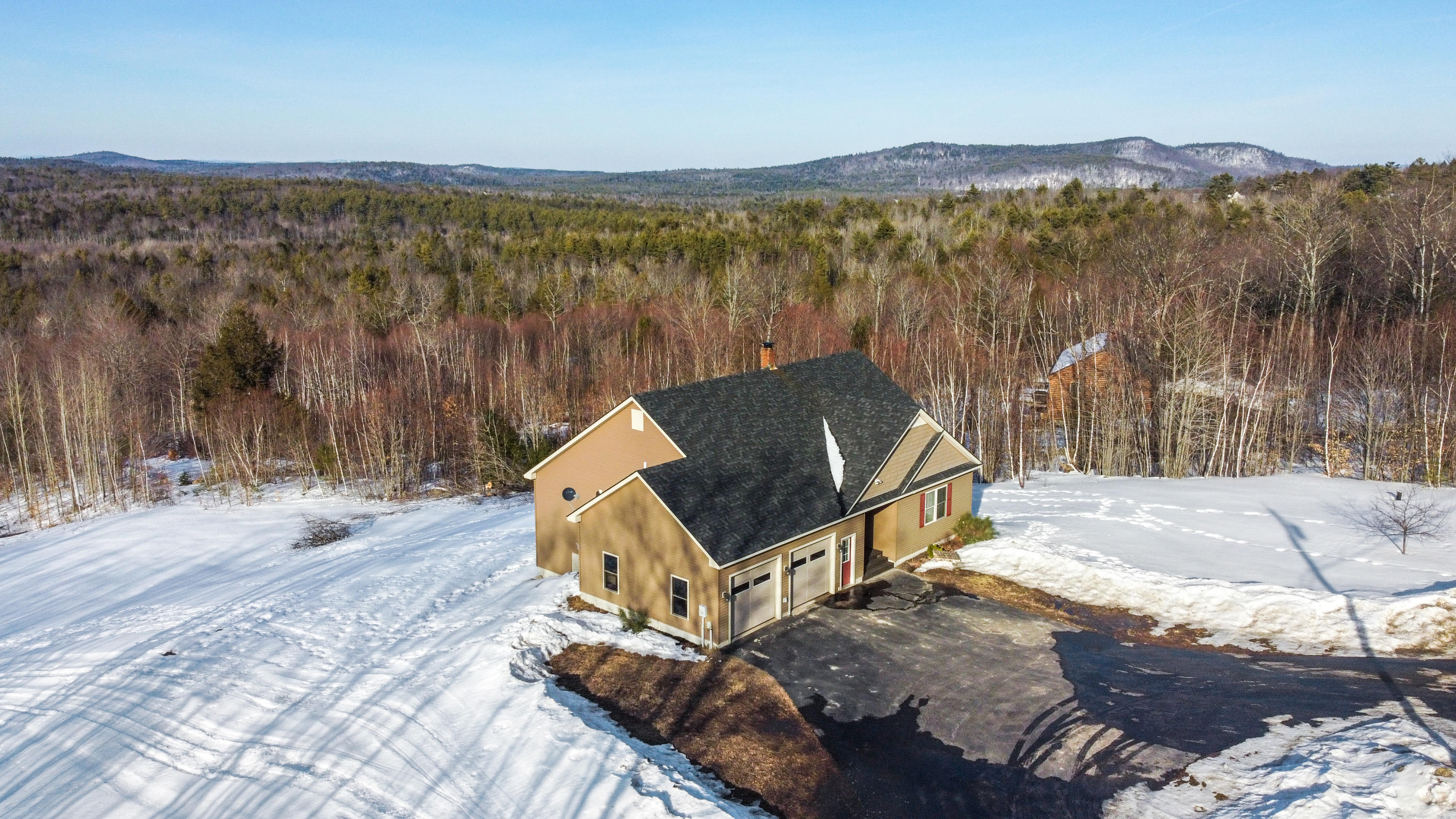 203 Convene Road Sebago, ME 04029 - Photo 48 of 51 DJI_0804