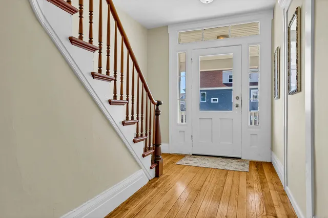 $175,000 | 9 Brewer Street, Unit 1, New London, CT 06320