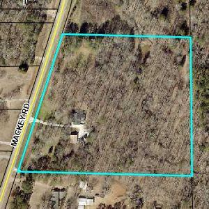 150 Mackey Road McDonough, GA 30252 - Photo 38 of 38