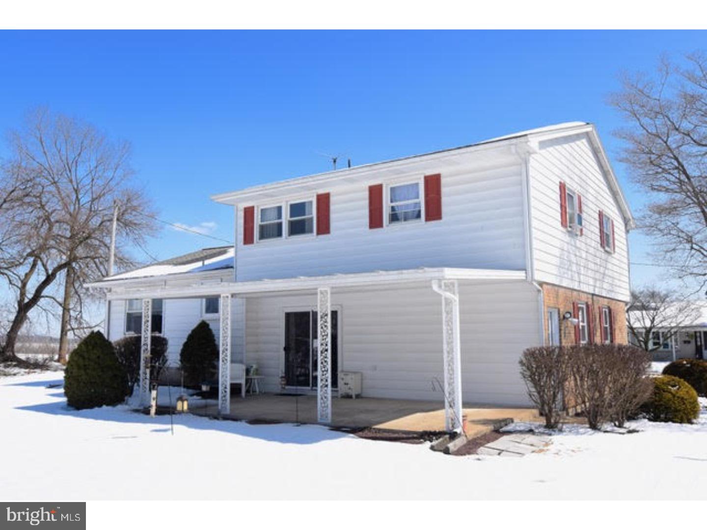22 Radcliff Road Womelsdorf, PA 19567 - Photo 21 of 23 Gallery Image 21