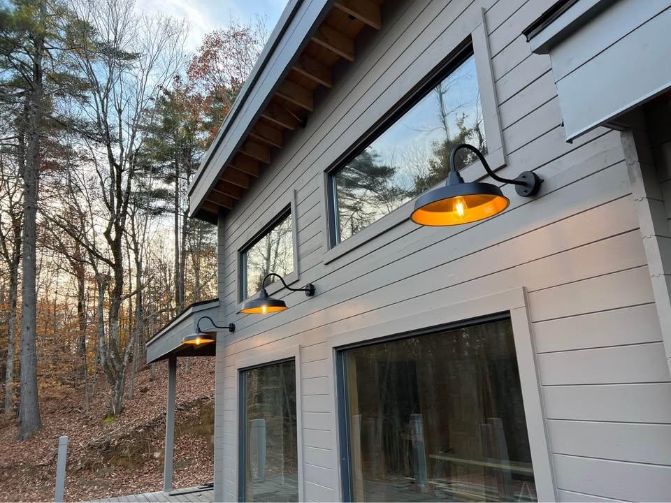 45 Walker Hill Road Ossipee, NH 03864 - Photo 2 of 6