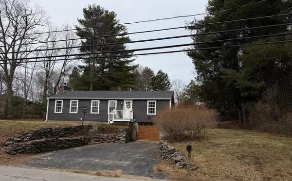 $469,000 | 62 Temple Road, New Ipswich, NH 03071