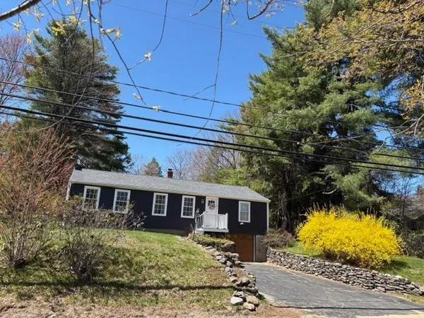 $469,000 | 62 Temple Road, New Ipswich, NH 03071