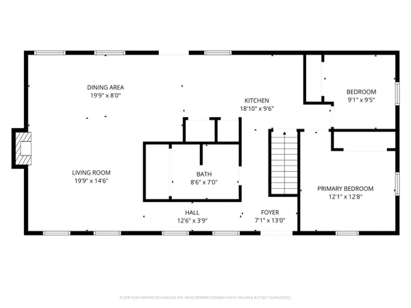 $469,000 | 62 Temple Road, New Ipswich, NH 03071