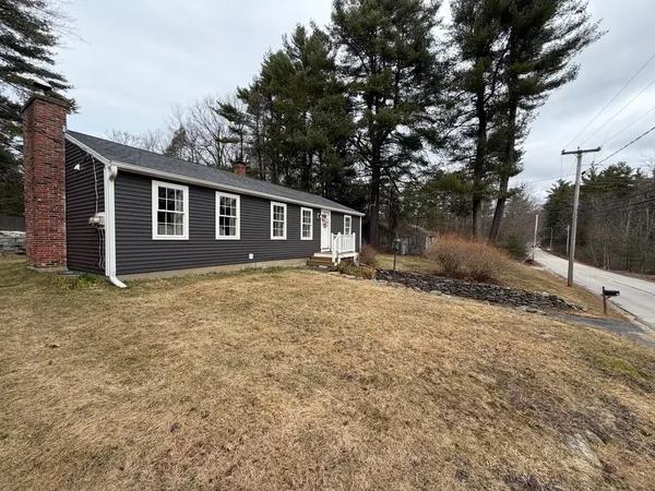 $469,000 | 62 Temple Road, New Ipswich, NH 03071