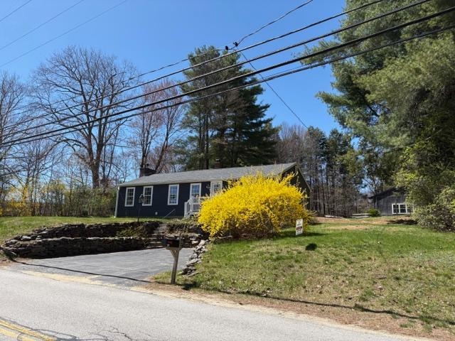 62 Temple Road New Ipswich, NH 03071 - Photo 2 of 39