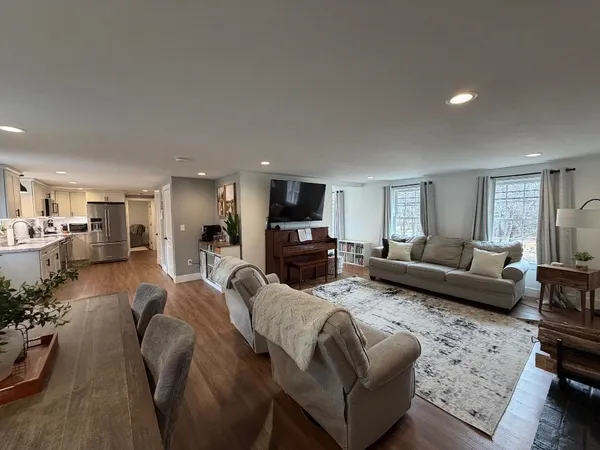 $469,000 | 62 Temple Road, New Ipswich, NH 03071