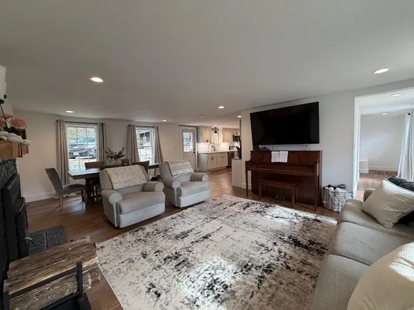 $469,000 | 62 Temple Road, New Ipswich, NH 03071