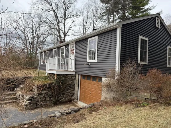 $469,000 | 62 Temple Road, New Ipswich, NH 03071