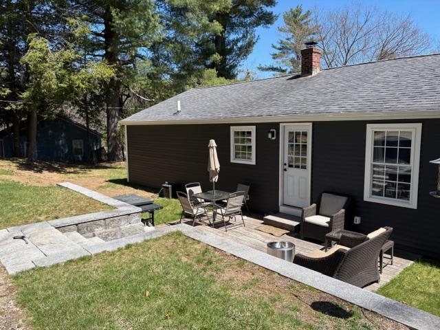 62 Temple Road New Ipswich, NH 03071 - Photo 3 of 39