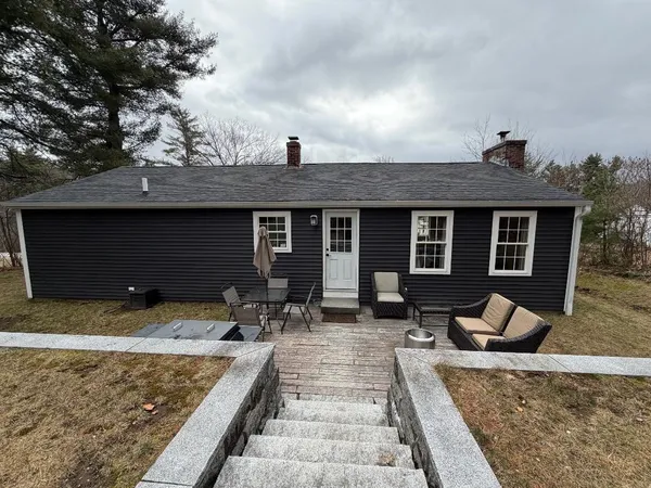 $469,000 | 62 Temple Road, New Ipswich, NH 03071