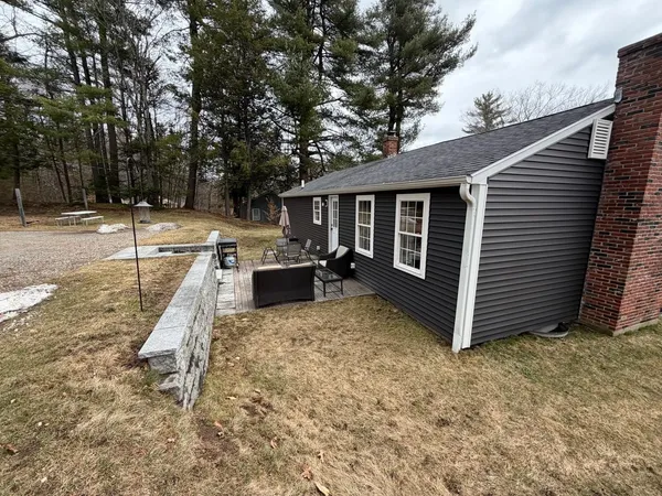 $469,000 | 62 Temple Road, New Ipswich, NH 03071