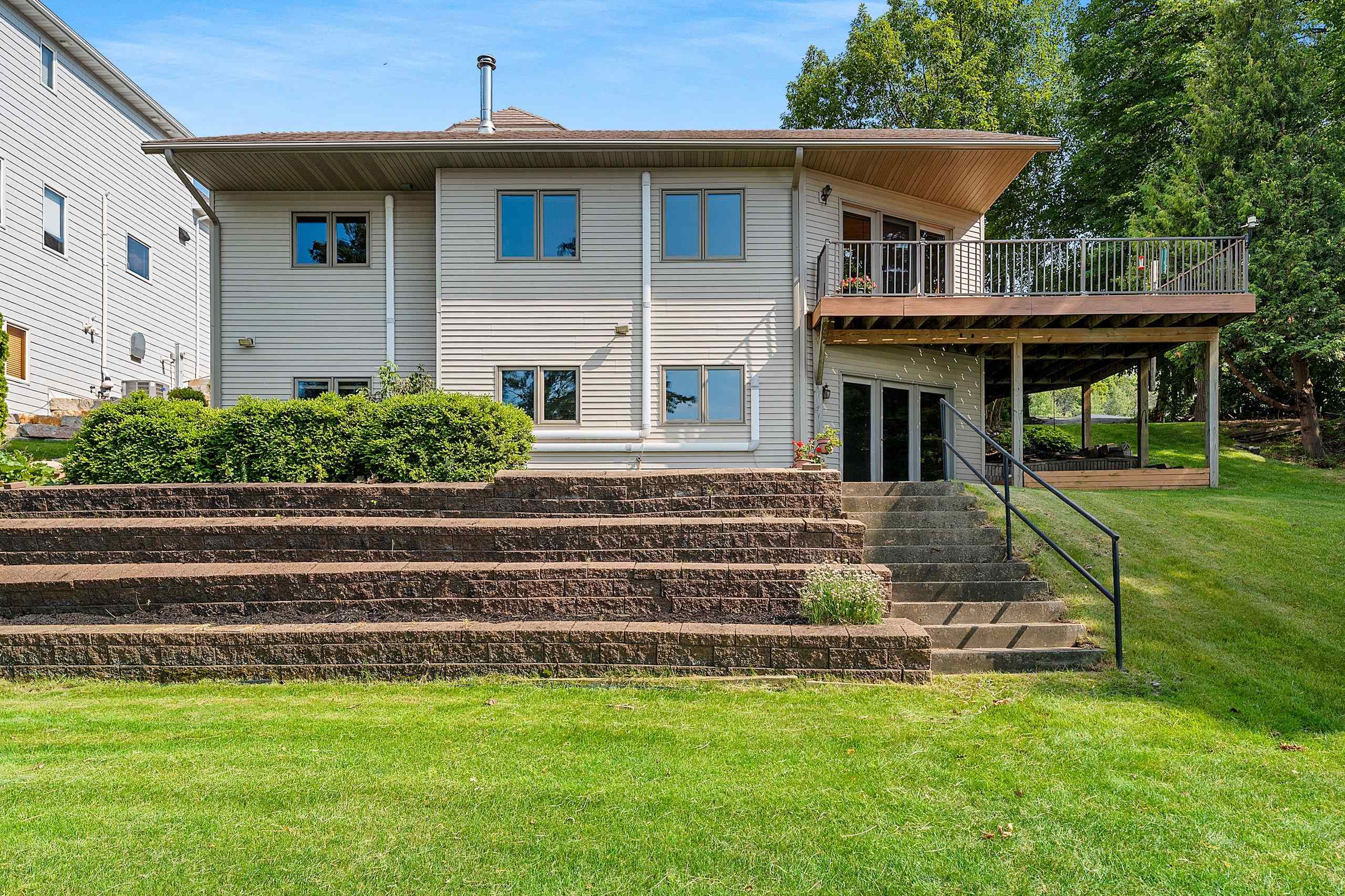 5153 Edgewater Beach Road Green Bay, WI 54311 - Photo 42 of 48