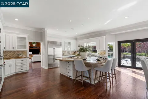 $4,200,000 | 5655 Bruce Drive, Danville, CA 94588