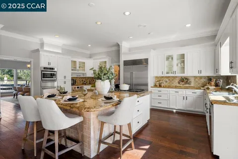 $4,200,000 | 5655 Bruce Drive, Danville, CA 94588