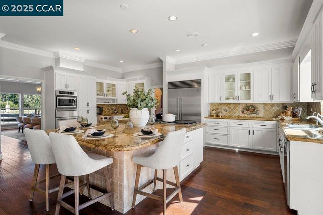 $3,900,000 | 5655 Bruce Drive, Danville, CA 94588