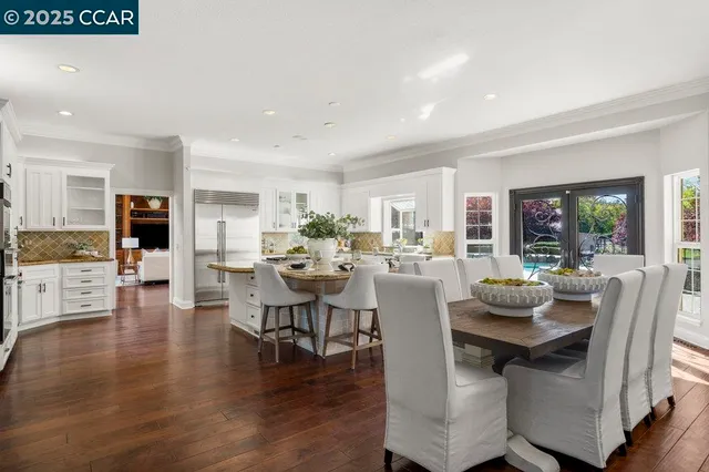 $3,900,000 | 5655 Bruce Drive, Danville, CA 94588