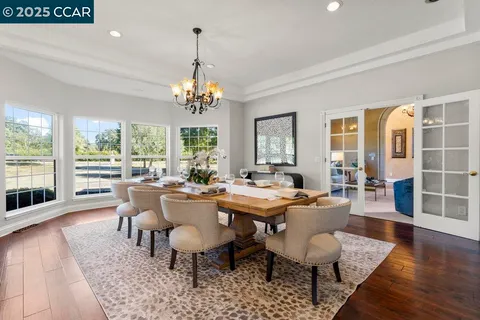 $4,200,000 | 5655 Bruce Drive, Danville, CA 94588