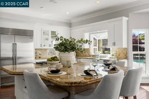 $3,900,000 | 5655 Bruce Drive, Danville, CA 94588