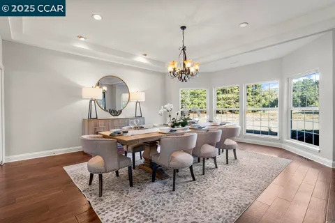 $4,200,000 | 5655 Bruce Drive, Danville, CA 94588