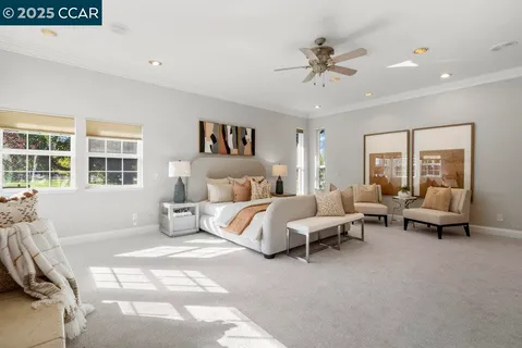 $4,200,000 | 5655 Bruce Drive, Danville, CA 94588