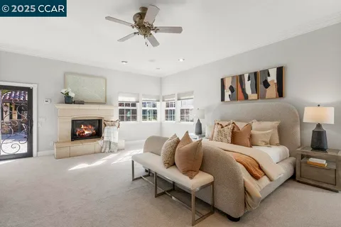 $4,200,000 | 5655 Bruce Drive, Danville, CA 94588