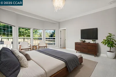 $3,900,000 | 5655 Bruce Drive, Danville, CA 94588