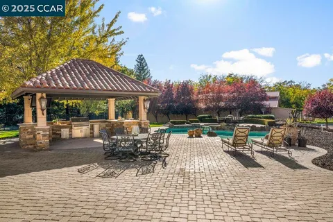 $4,200,000 | 5655 Bruce Drive, Danville, CA 94588