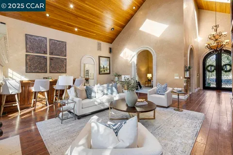 $4,200,000 | 5655 Bruce Drive, Danville, CA 94588