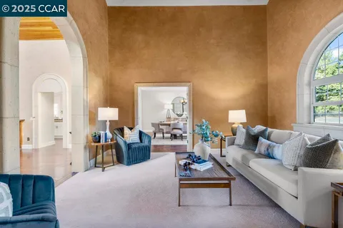 $4,200,000 | 5655 Bruce Drive, Danville, CA 94588