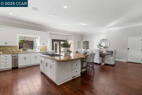 $4,200,000 | 5655 Bruce Drive, Danville, CA 94588