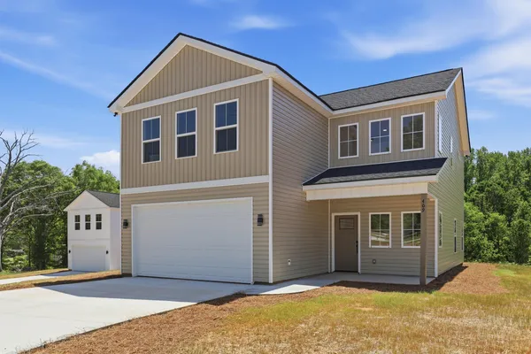 $439,900 | 409 Wyatt Road, Piedmont, SC 29673