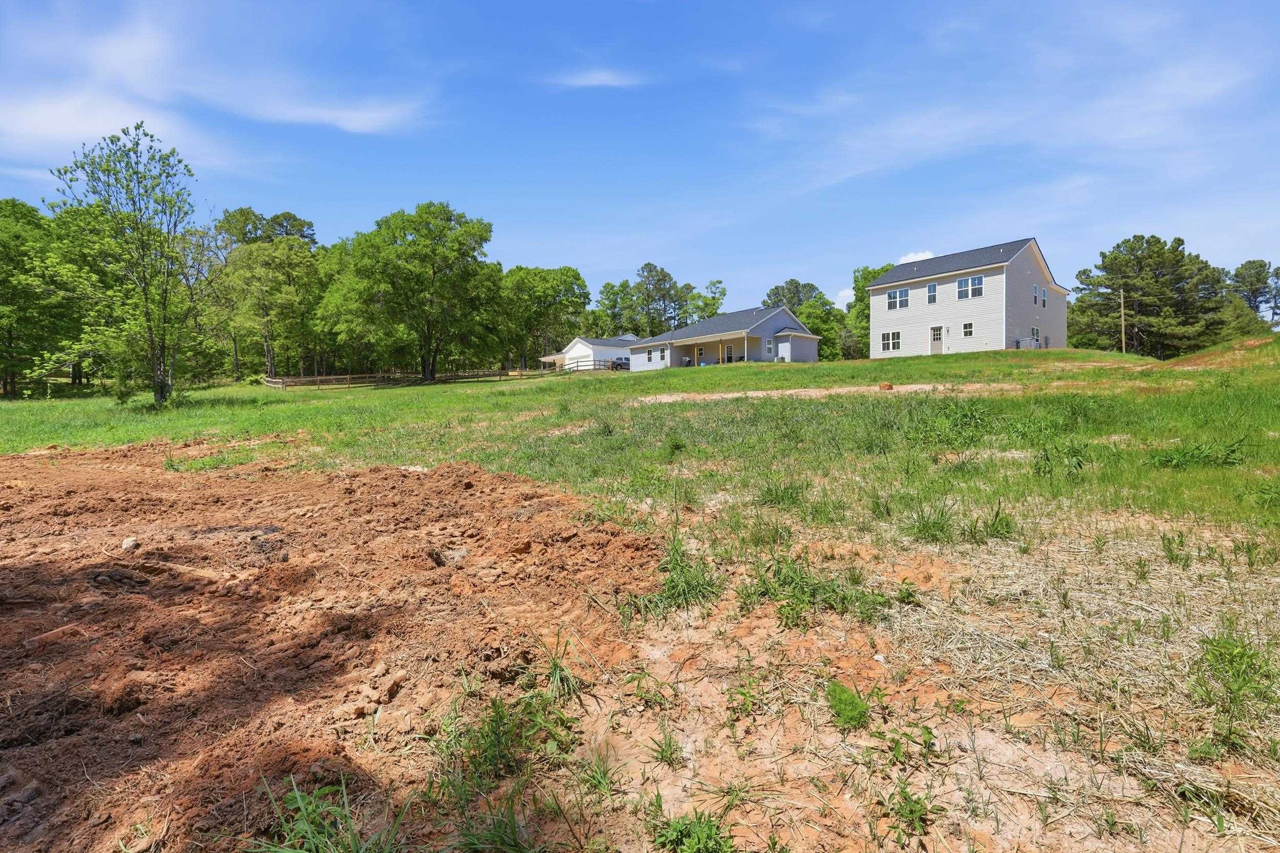 409 Wyatt Road Piedmont, SC 29673 - Photo 26 of 37