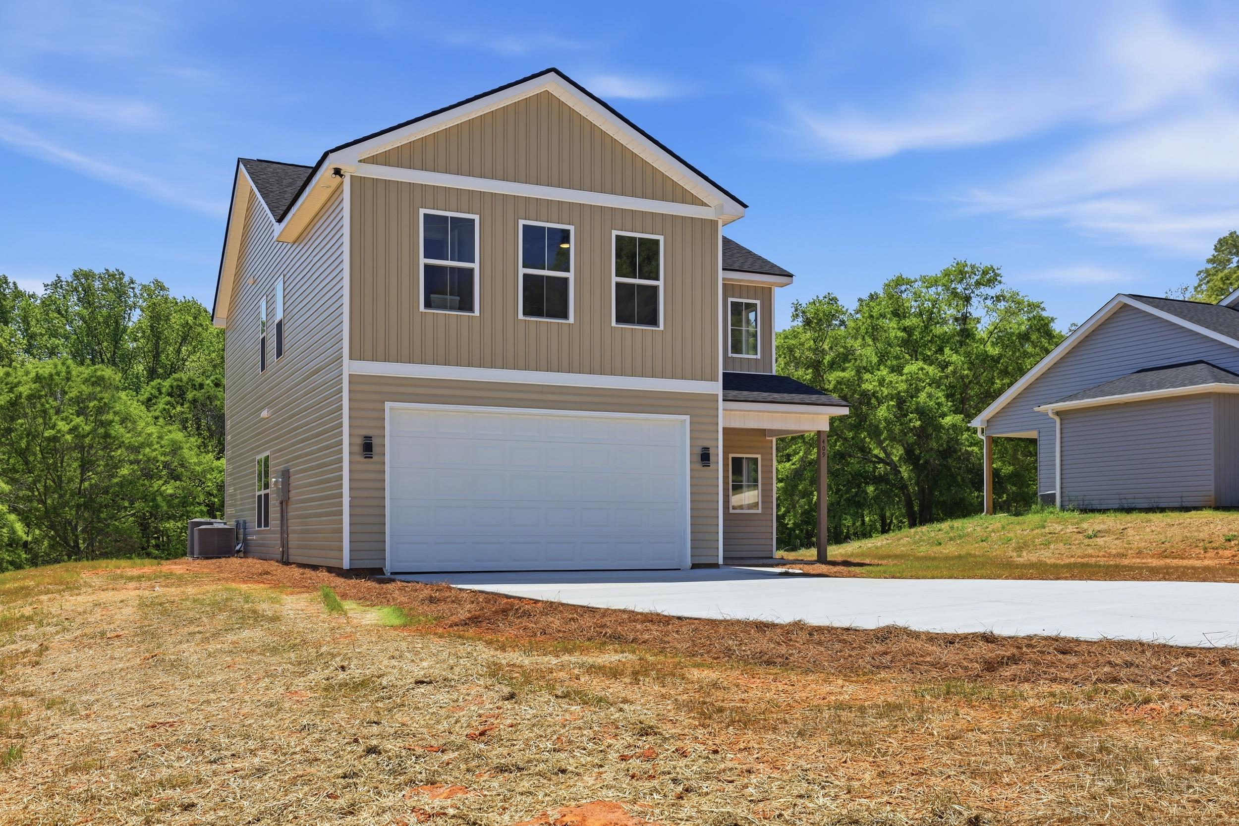 409 Wyatt Road Piedmont, SC 29673 - Photo 27 of 37