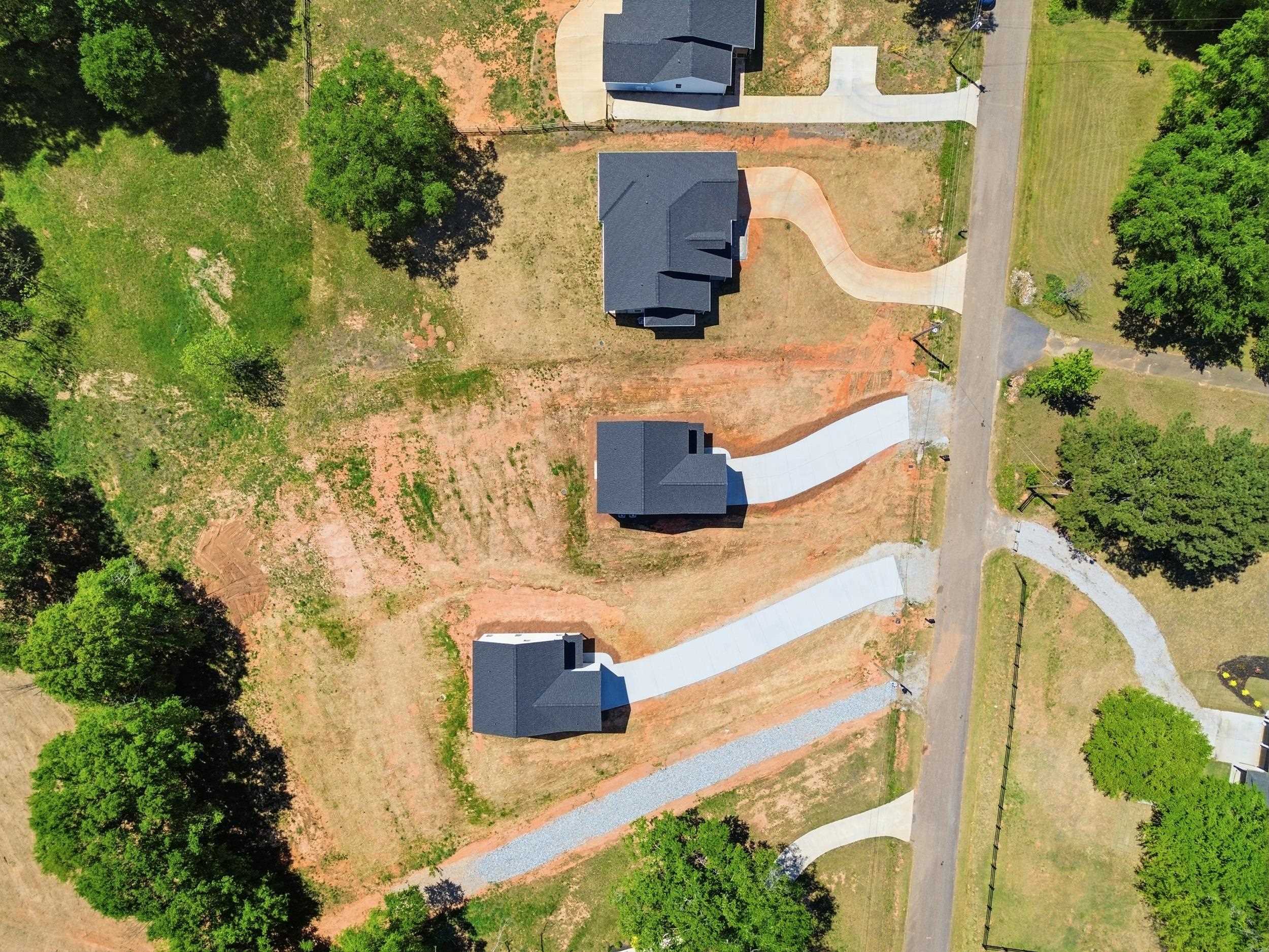 409 Wyatt Road Piedmont, SC 29673 - Photo 30 of 37