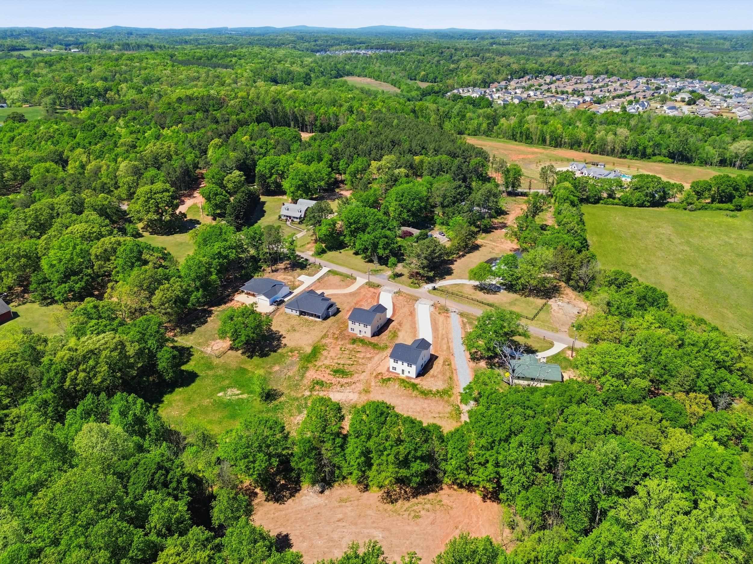 409 Wyatt Road Piedmont, SC 29673 - Photo 32 of 37