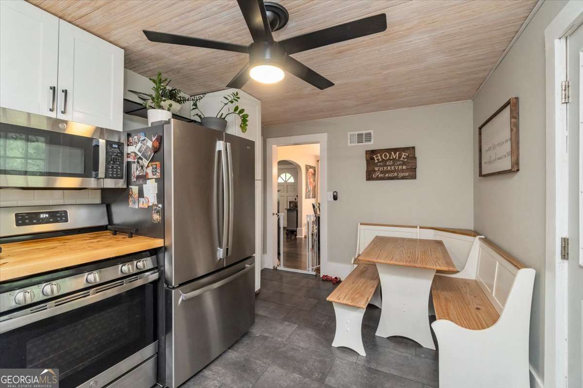 208 Briarcliff Road Athens, GA 30606 - Photo 8 of 18 Gallery Image 8