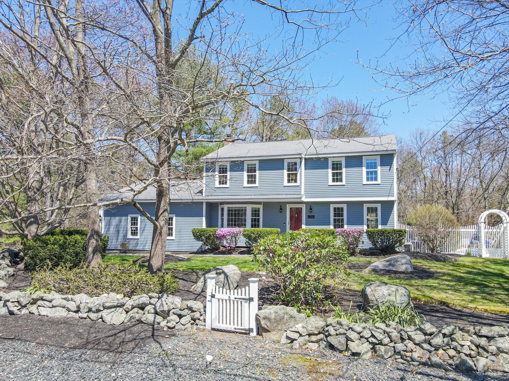 5 Anthony Road Hopedale, MA 01747 - Photo 1 of 42 Gallery Image 1
