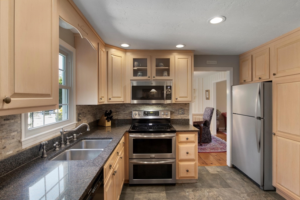 5 Anthony Road Hopedale, MA 01747 - Photo 15 of 42 Gallery Image 15