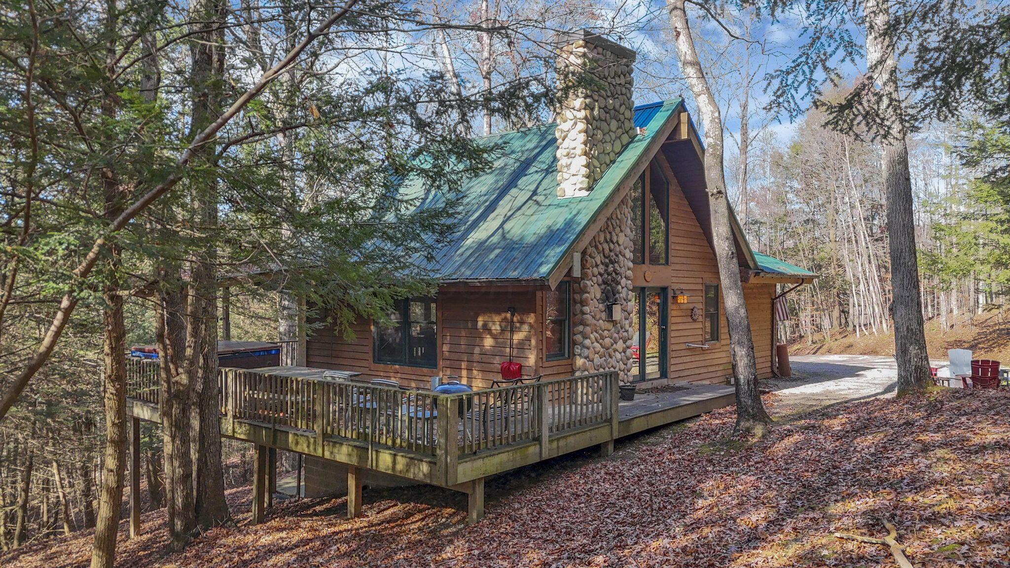 25873 Big Pine Road Rockbridge, OH 43149 - Photo 55 of 80