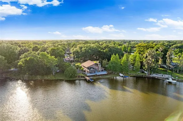 $675,000 | 17301 Estes Road, Lutz, FL 33548