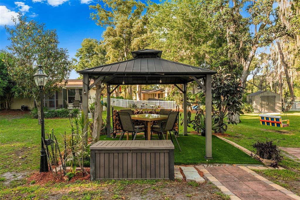 17301 Estes Road Lutz, FL 33548 - Photo 44 of 56