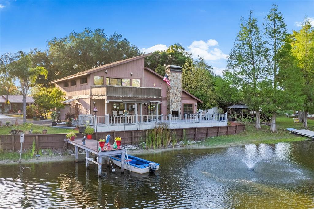 17301 Estes Road Lutz, FL 33548 - Photo 51 of 56