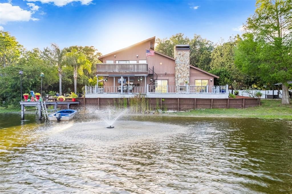 17301 Estes Road Lutz, FL 33548 - Photo 52 of 56