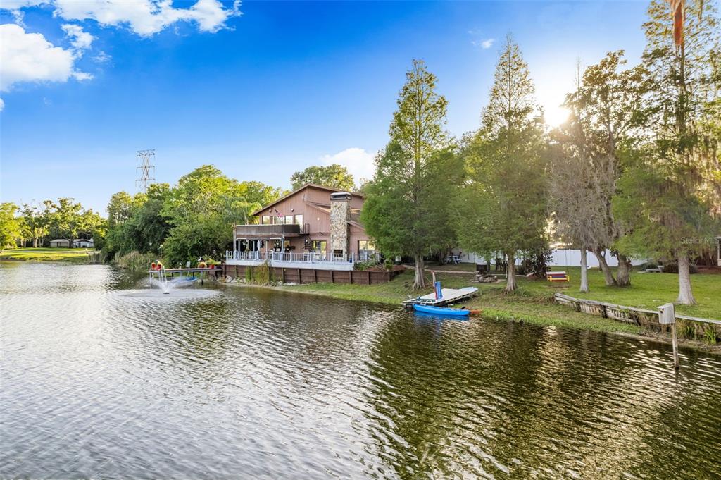 17301 Estes Road Lutz, FL 33548 - Photo 54 of 56