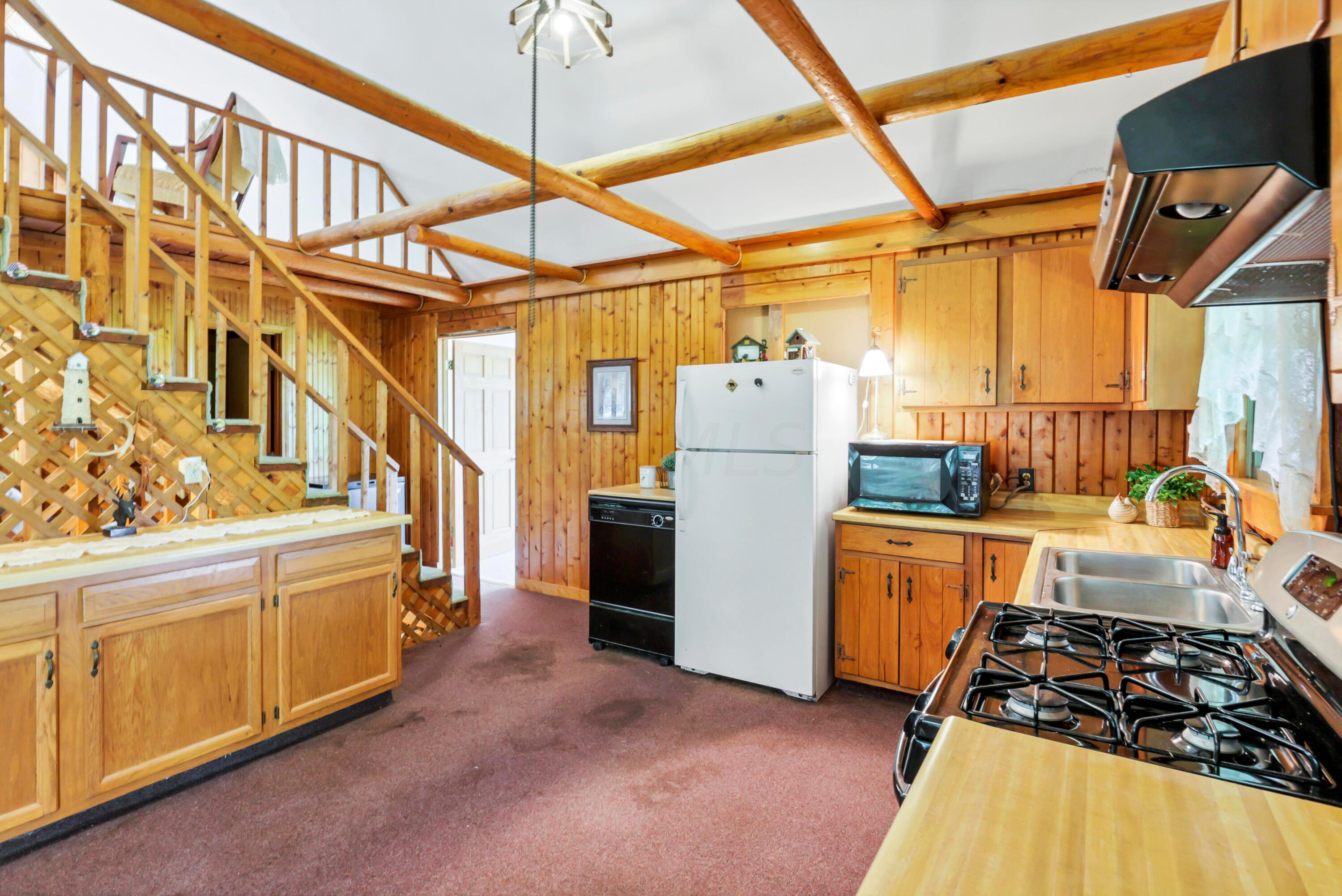 28999 Hart Ridge Road McArthur, OH 45651 - Photo 44 of 70 Gallery Image 44
