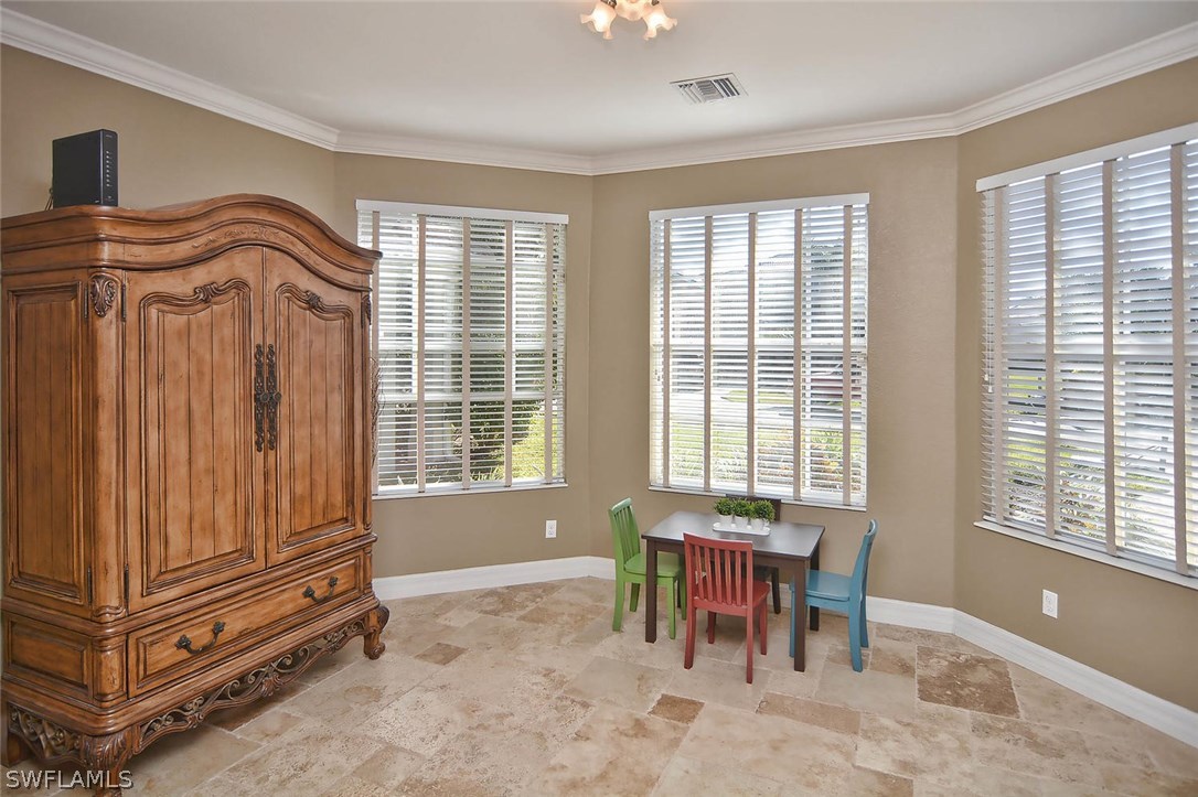 12357 Rock Ridge Lane Fort Myers, FL 33913 - Photo 15 of 25 a living room with furniture and a window