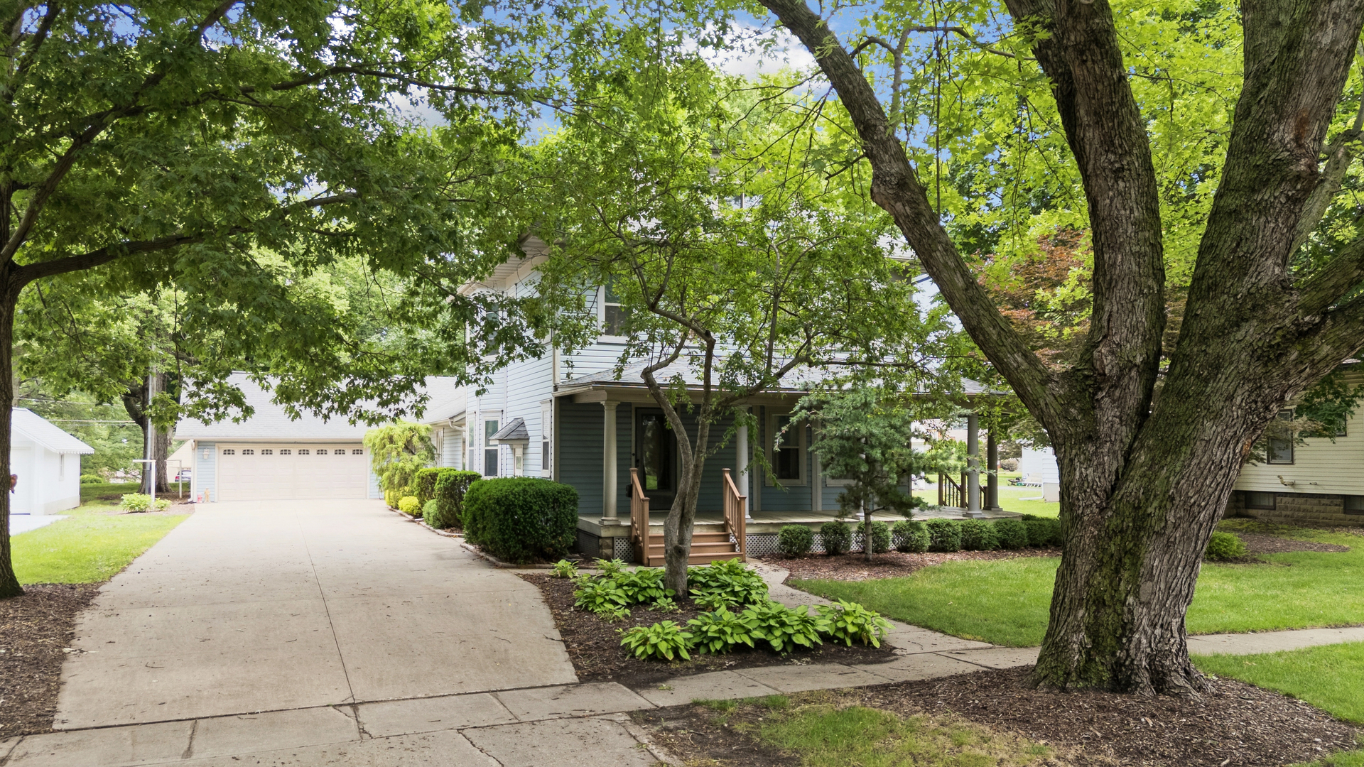 320 West 3rd Street Prophetstown, IL 61277 - Photo 36 of 50