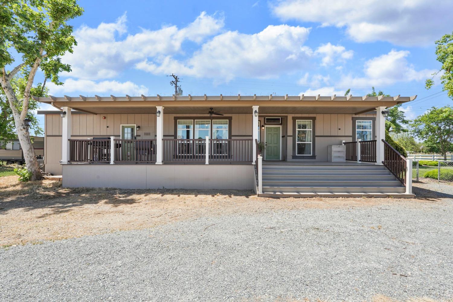 9854 New Hope Road Galt, CA 95632 - Photo 1 of 1